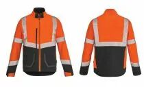Pantalon Star Positive Impact et veste Lux Positive Impact - classe II