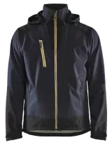 Veste softshell stretch 2D