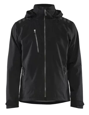 Veste softshell stretch