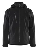 Veste softshell stretch