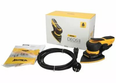 Deos II 663CV Bluetooth - 300 Watts
