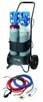 Poste Oxyflam II Minitop Air Liquide