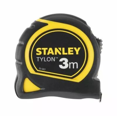 Stanley Tylon - classe II
