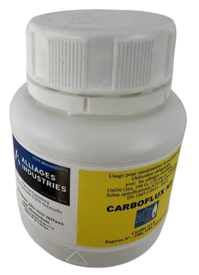 Pte Carboflux NT