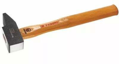 Marteau rivoir srie 200H - emmanchement hickory