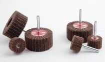 Roue abrasive KGS Flexis
