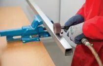 Roue abrasive KGS Flexis