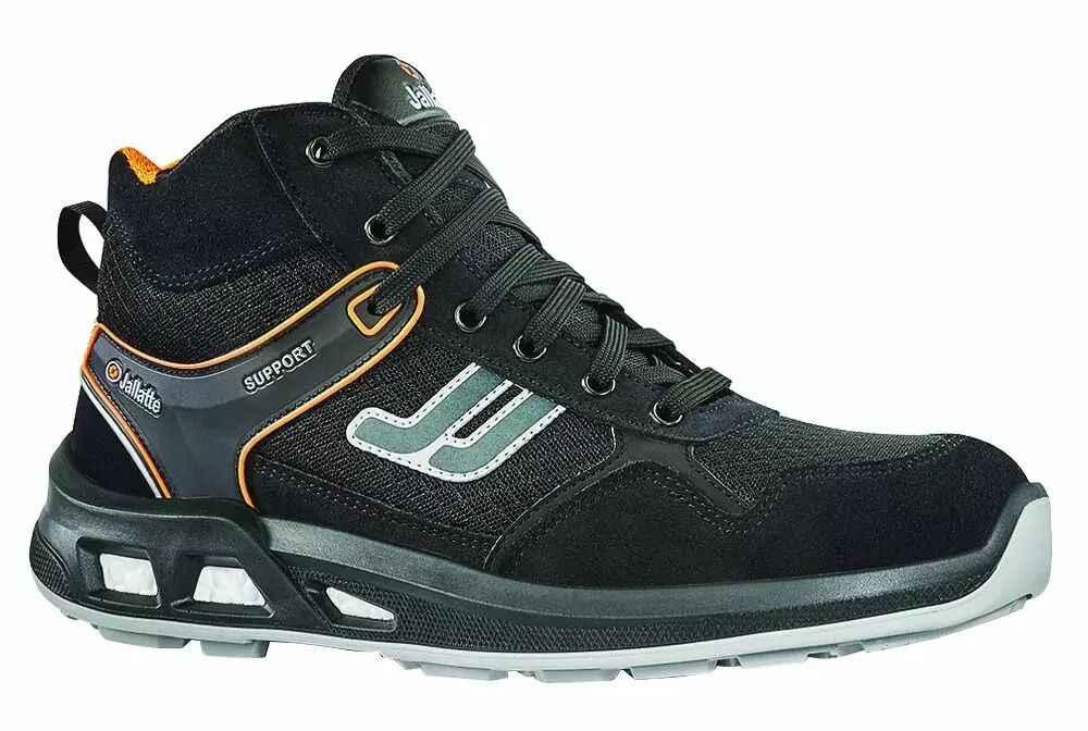 Chaussures homme Jalpunch S1P SRC E A CI