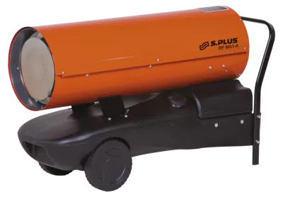 Gnrateur mobile Fioul