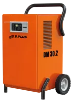 Déshumidificateur mobile DM 30.2