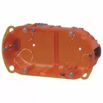 Boîte multi-materiaux Batibox