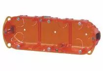 Boîte multi-materiaux Batibox
