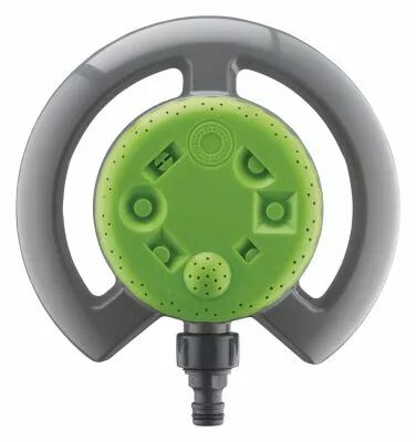 Arroseur multisurface  poser plastique