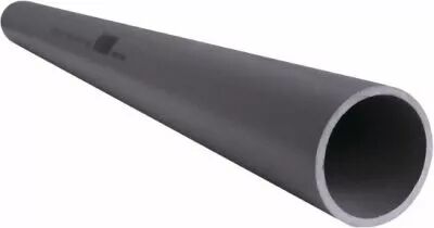 Tube d'vacuation PVC