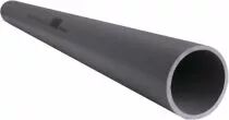 Tube d'évacuation PVC