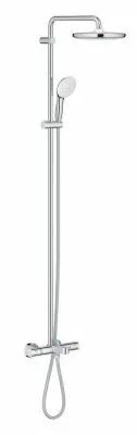 Colonne thermostatique douche Tempesta System 250