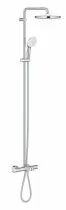 Colonne thermostatique douche Tempesta System 250