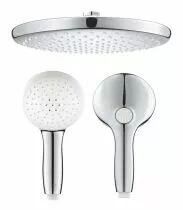 Colonne thermostatique douche Tempesta System 250