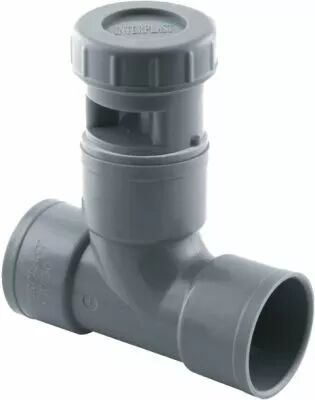 T anti-vide PVC
