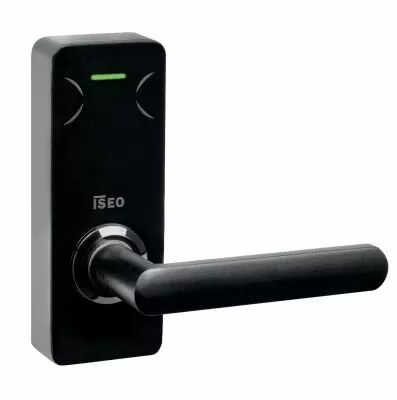 Bquille Connected Smart