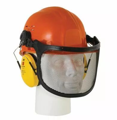 Casque forestier opus 40 RB