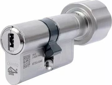 Cylindre  bouton modulaire Magtec 1500