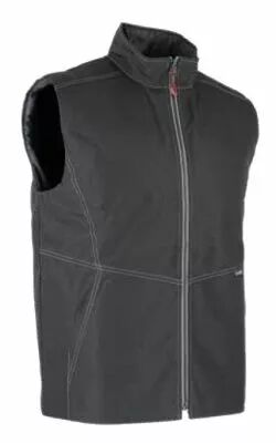 Gilet matelass Cinetic