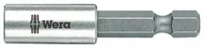 Porte embouts standard magntique avec bague inoxydable