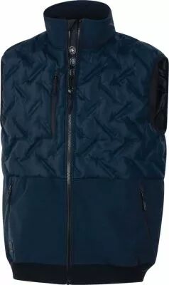 Gilet matelass Acton