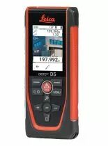 Leica Disto D5 Bluetooth®