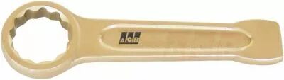 Cl polygonale  frapper antidflagrant 12 pans