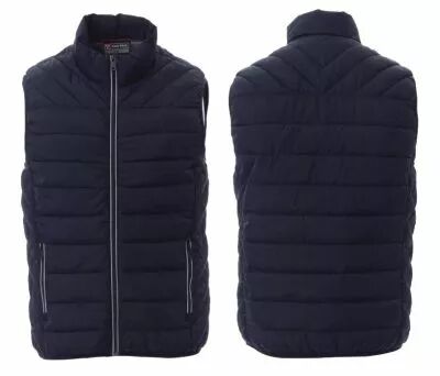 Gilet matelass Time