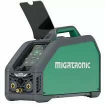 Postes Tig Migatronic