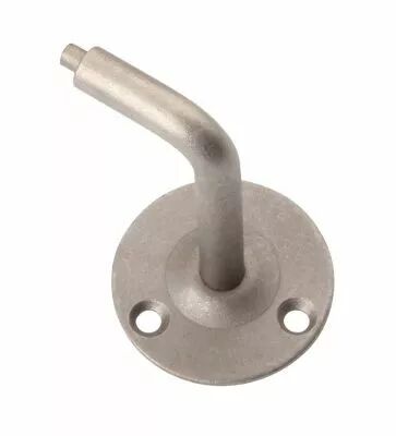 Support de rampe  souder - fixe