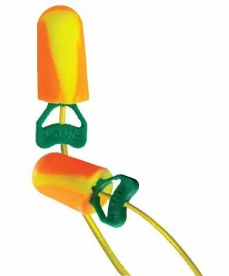 Bouchons d'oreilles Pinchfit SNR38