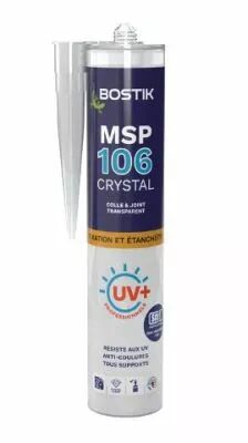 MSP 106 crystal SNJF