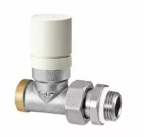 Robinet thermostatique 