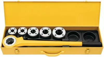 Filire manuelle Eva Set