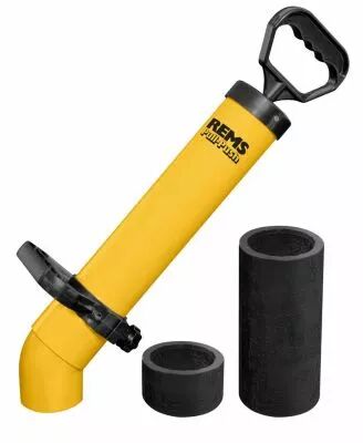 Dboucheur  pompe Pull-Push