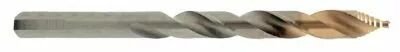 HSS TiN FK-step - tag - acier/alu/plastique/bois