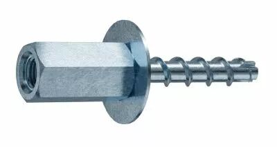 Geto Plus CE1 DF - double filetage combin M8/M10
