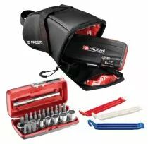 Coffret 1/4 et 1/2 Facom
