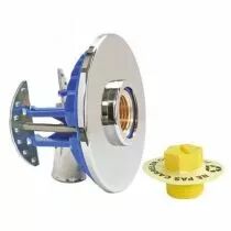 Fixoplac® simple à sertir PER