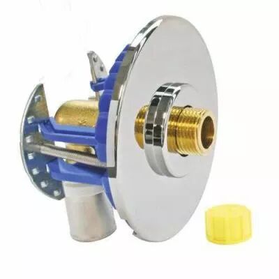 Fixoplac simple  sertir WC multicouche