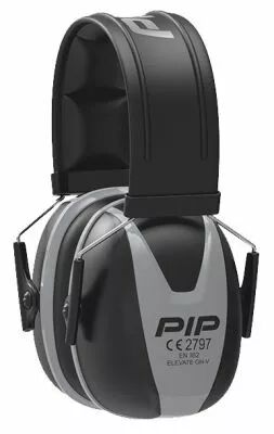 Casque anti bruit Elevate GH-V EcoFriendly SNR37