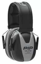 Casque anti bruit Elevate GH-V EcoFriendly SNR37