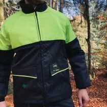Gamme bcheron
