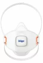 Masques pliables jetables