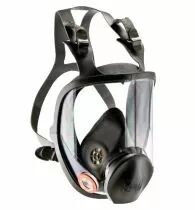 Masque complet silicone 6800S 3M