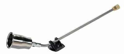 Rf. 100SL400 - lance Stainless Steel